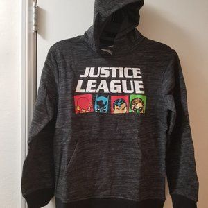 Justice League hoodie
